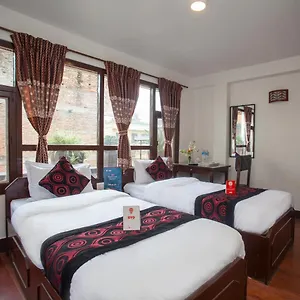 Otel Oyo 175 Felicity, Katmandu