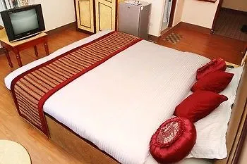 Hotel Happy Home Katmandu