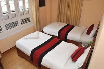 Hotel Happy Home Katmandu
