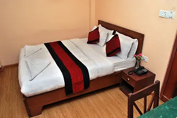 Hotel Happy Home Katmandu 3*,