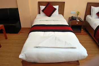 Hotel Happy Home Katmandu