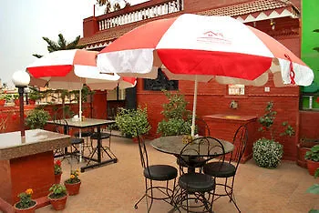Hotel Happy Home Katmandu