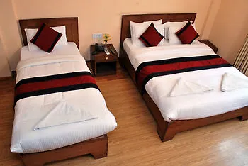 Hotel Happy Home Katmandu 3*,