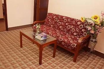 Hotel Happy Home Katmandu Nepal