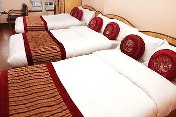 Hotel Happy Home Katmandu 3*,  Nepal