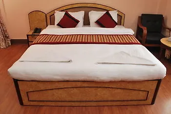 Hotel Happy Home Katmandu