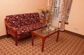 Hotel Happy Home Katmandu