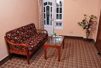 Hotel Happy Home Katmandu