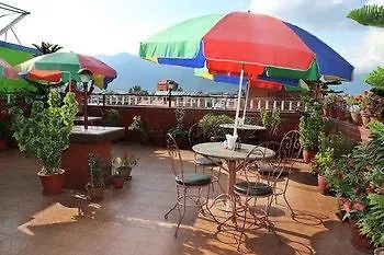 Hotel Happy Home Katmandu