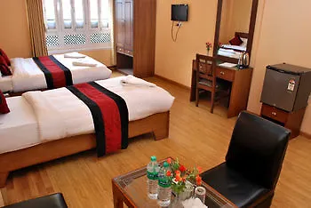 Hotel Happy Home Katmandu Nepal