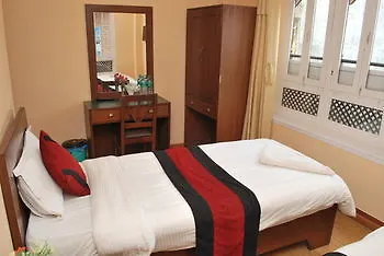 Hotel Happy Home Katmandu