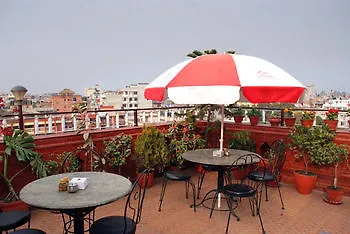 Hotel Happy Home Katmandu