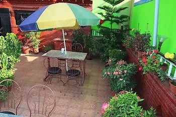 Hotel Happy Home Katmandu