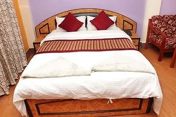 Hotel Happy Home Katmandu