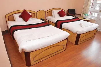 ***  Hotel Happy Home Katmandu Nepal