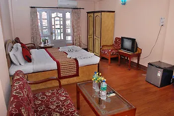 Hotel Happy Home Katmandu 3*,