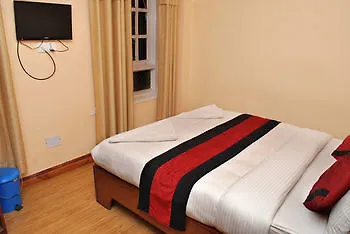 Hotel Happy Home Katmandu