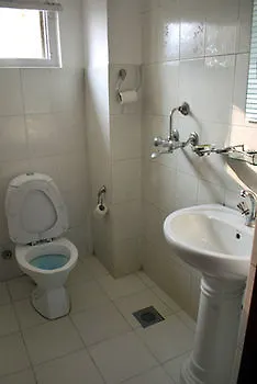 ***  Hotel Happy Home Katmandu Nepal